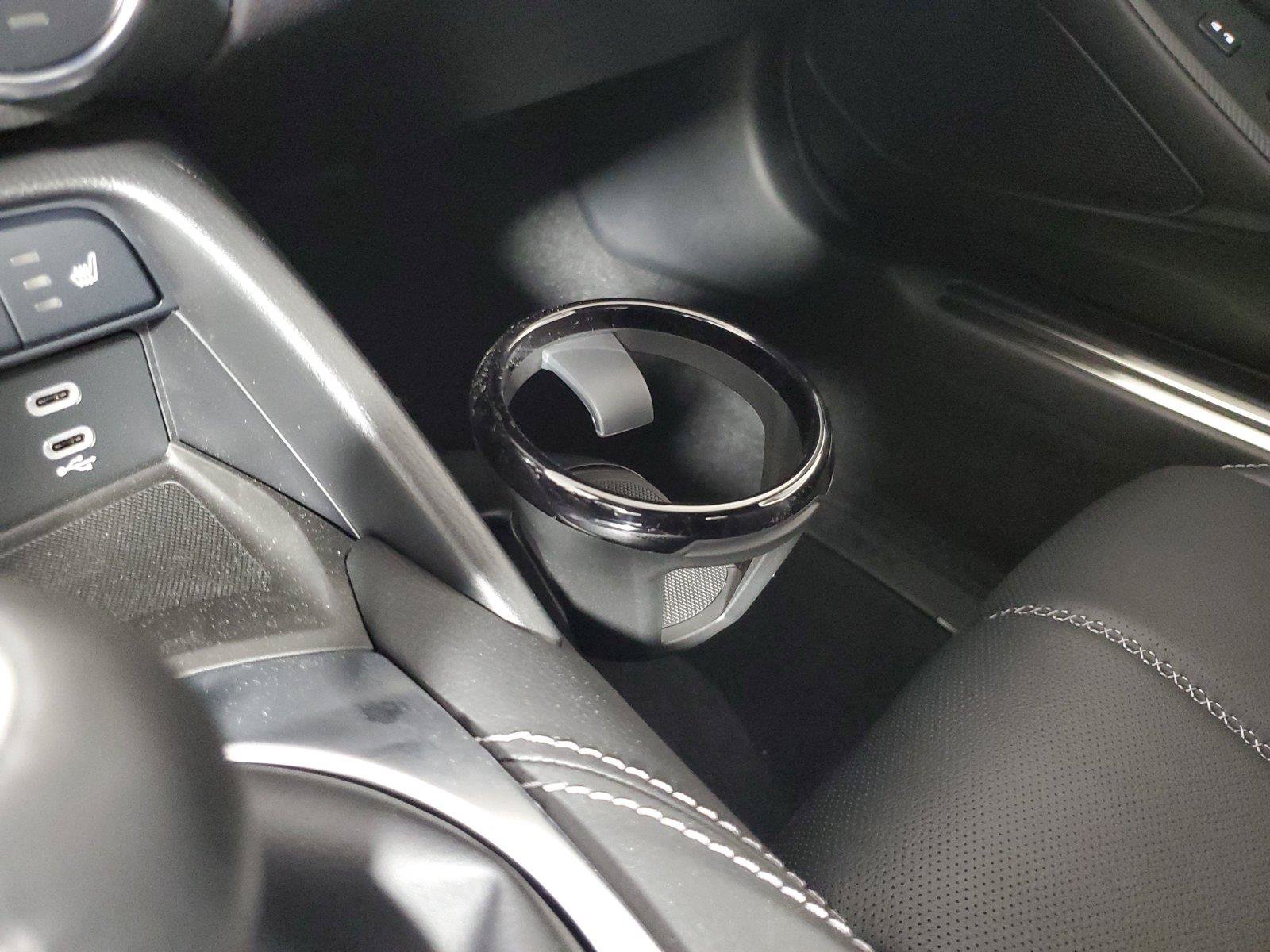 New 2026 MAZDA MX-5 Miata Grand Touring RWD image 25