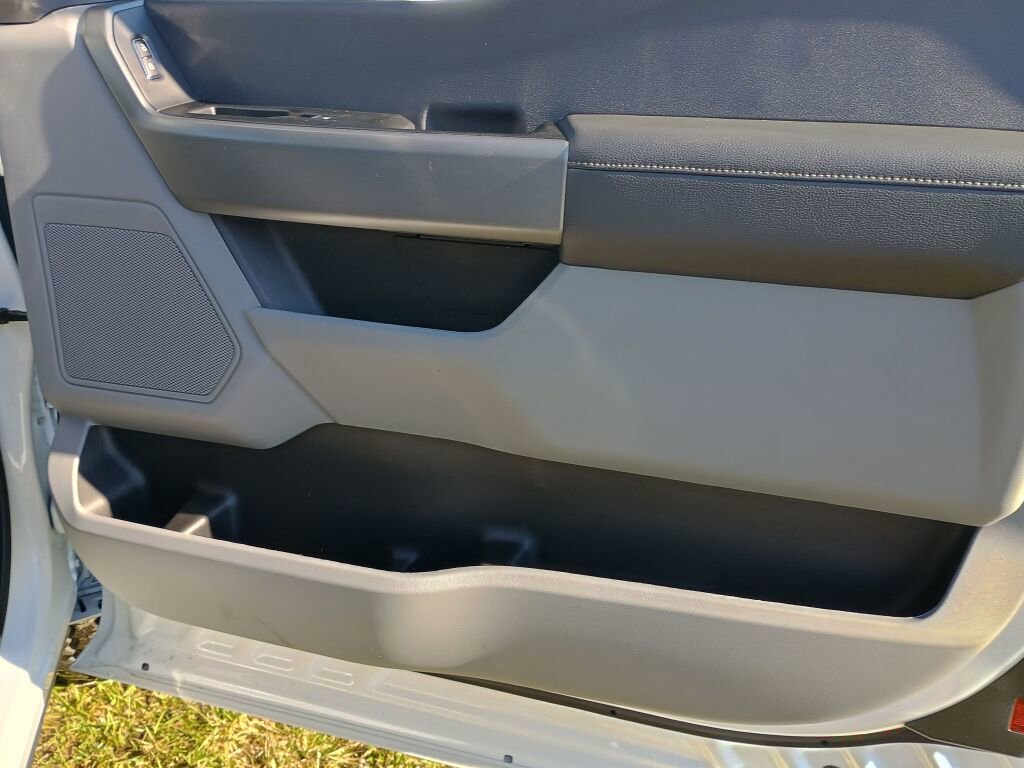 New 2026 Ford F350 XL w/ STX Appearance Package image 25