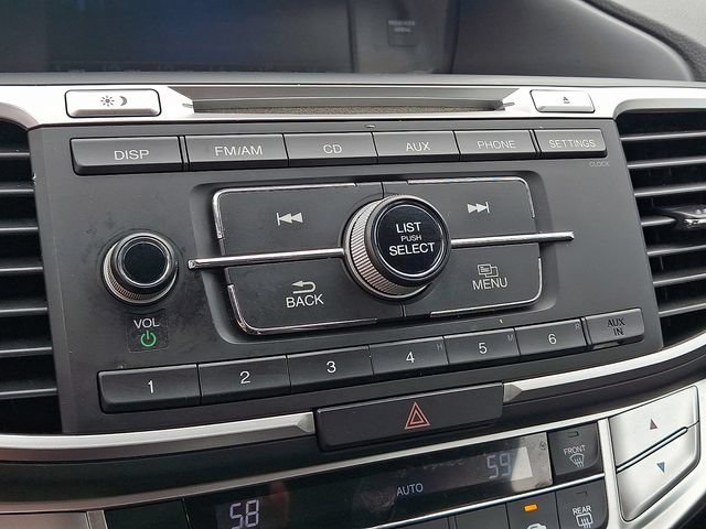 Used 2014 Honda Accord LX image 17