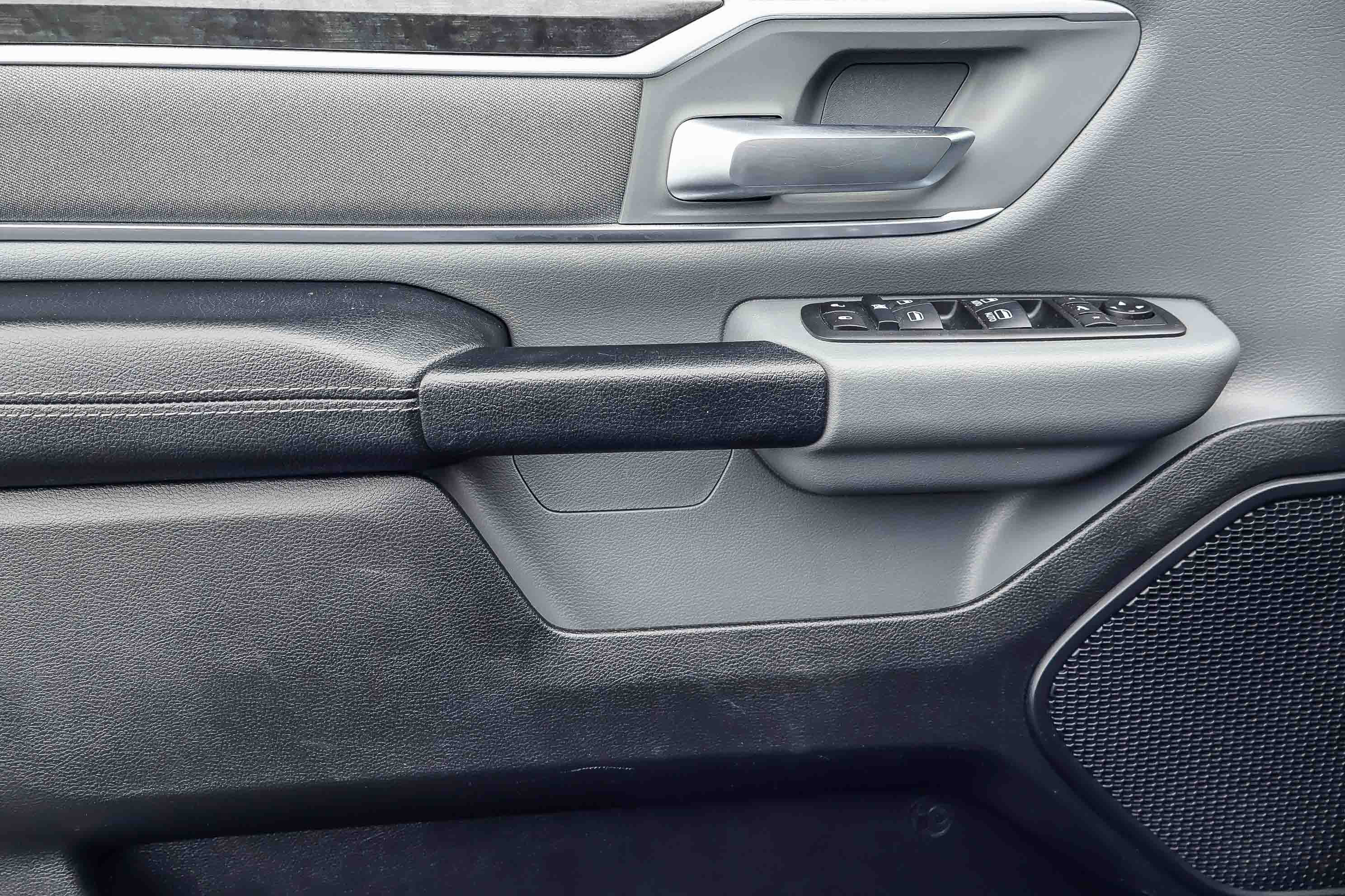 Used 2020 RAM 1500 Big Horn image 10