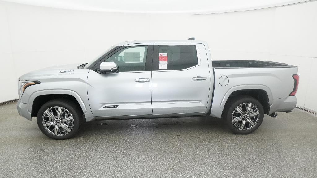 New 2026 Toyota Tundra Capstone AWD/4WD image 27