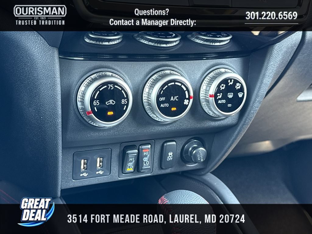 New 2026 Mitsubishi Outlander Sport LE AWD/4WD image 14