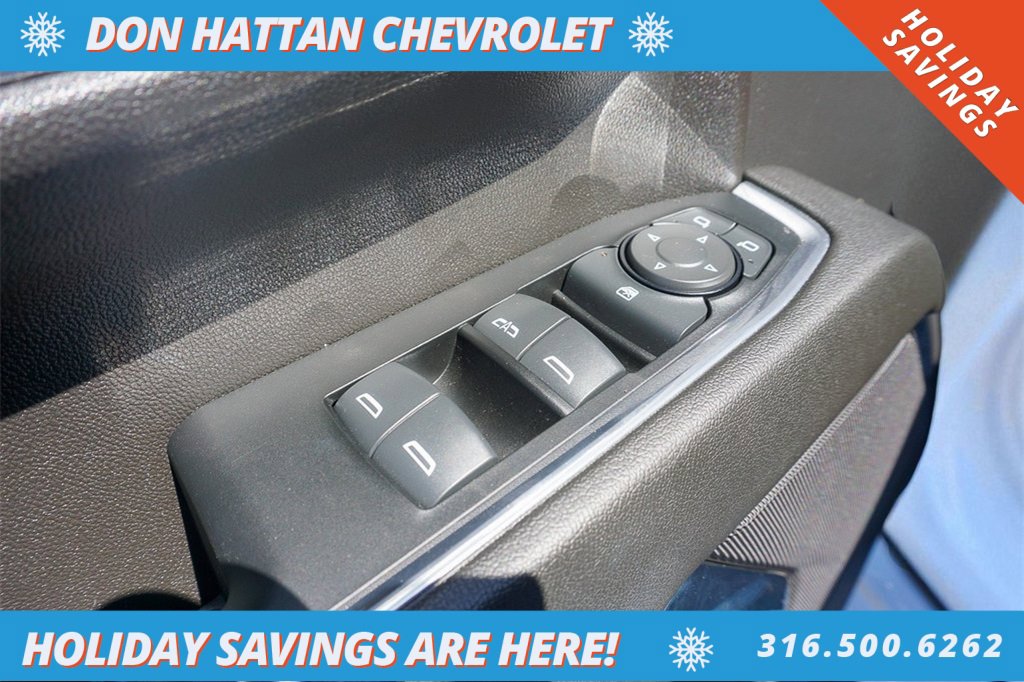 Used 2024 Chevrolet Silverado 3500 LT image 18