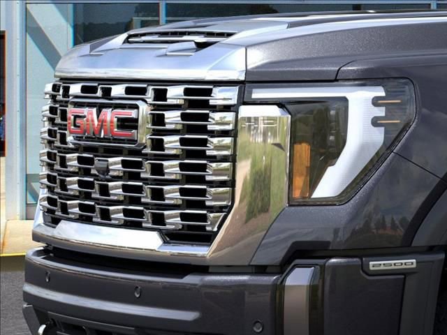 New 2026 GMC Sierra 2500 Denali image 13