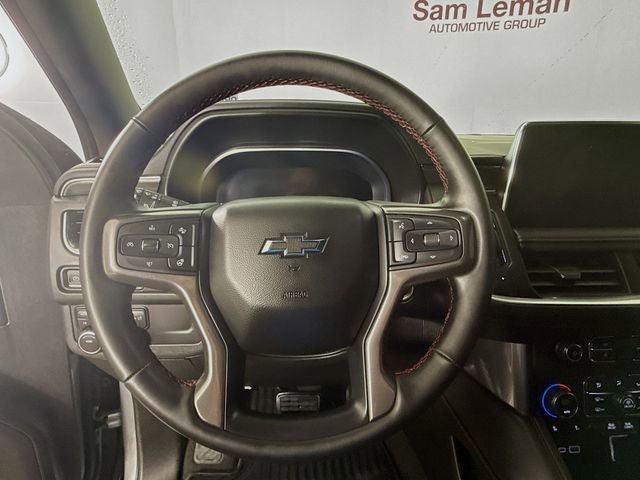 Used 2023 Chevrolet Tahoe RST w/ RST Performance Edition image 14