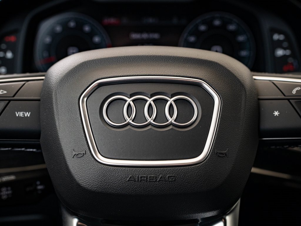 New 2026 Audi Q8 Premium Plus image 31