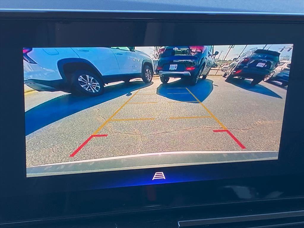 New 2026 Chevrolet TrailBlazer LT image 15