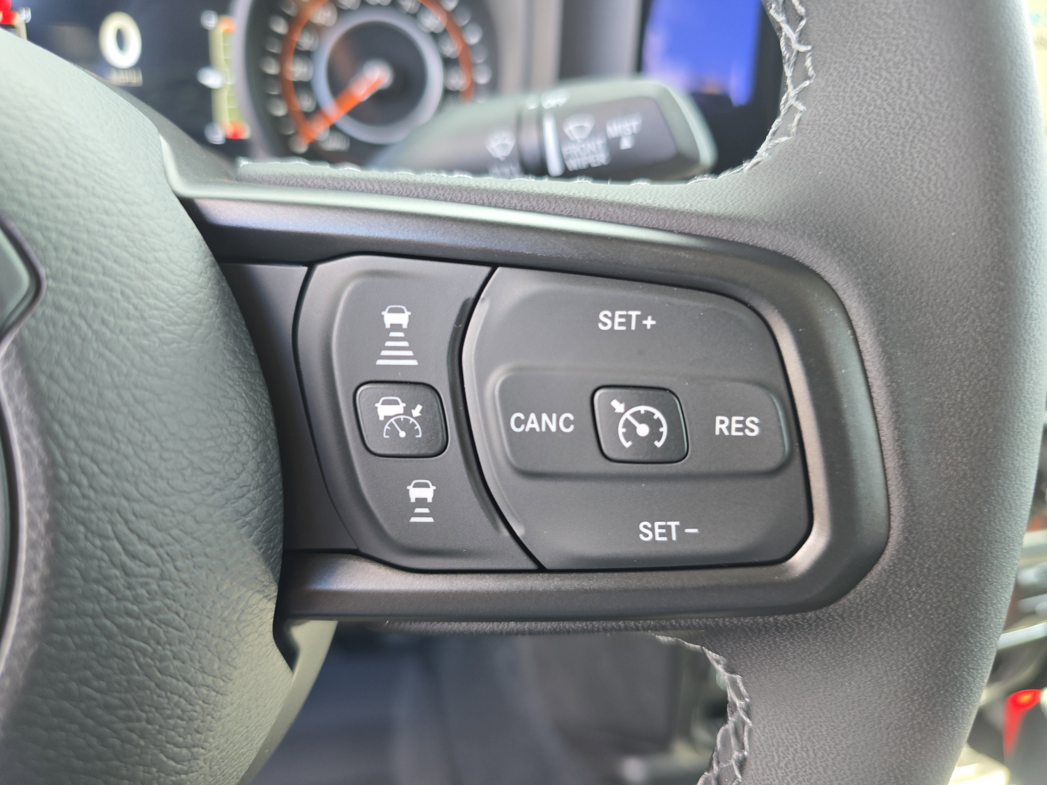 New 2025 Jeep Gladiator Sport w/ Premium Package image 22