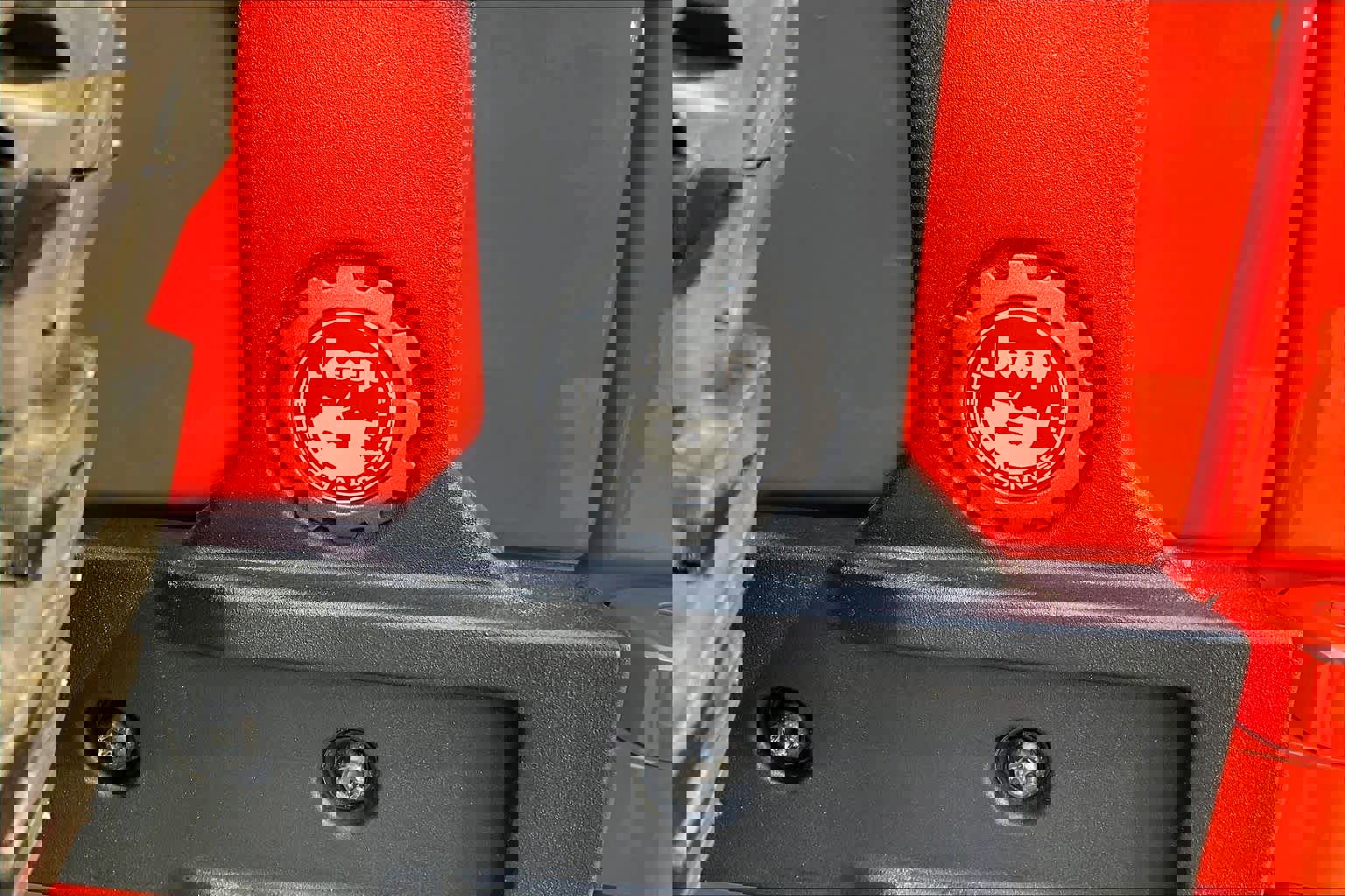 Used 2023 Jeep Wrangler Unlimited Rubicon w/ Xtreme 35 Tire Package image 10