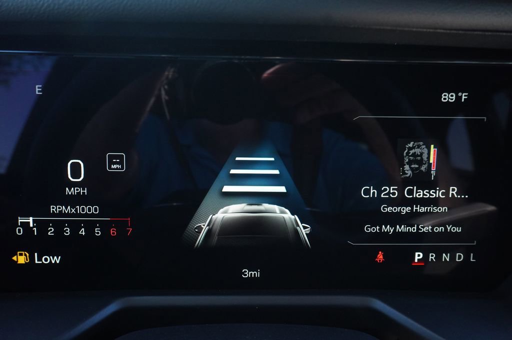 New 2026 GMC Acadia Elevation image 21