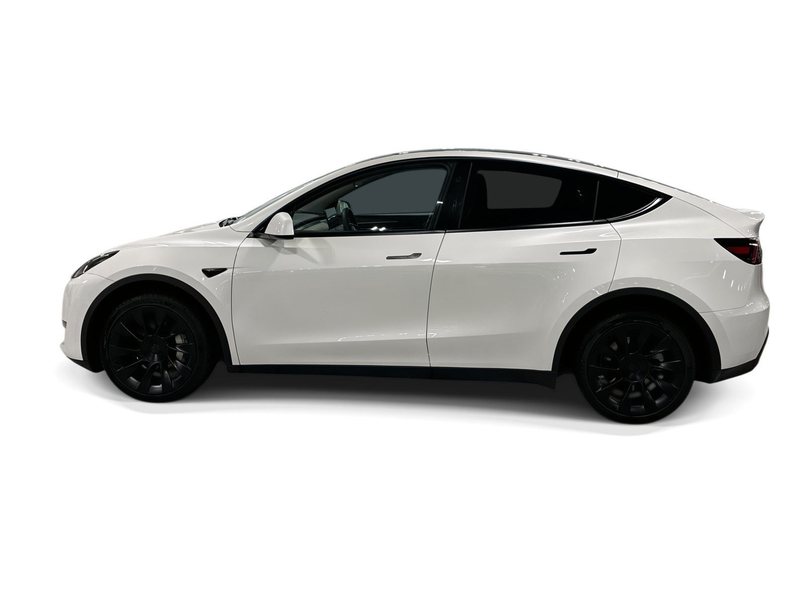 Certified 2023 Tesla Model Y Long Range AWD/4WD image 3