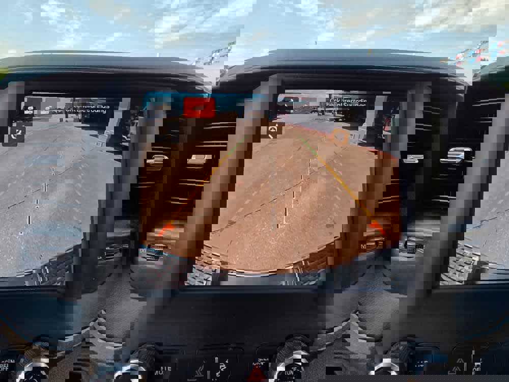 Used 2024 RAM 3500 Tradesman w/ Chrome Appearance Group image 17