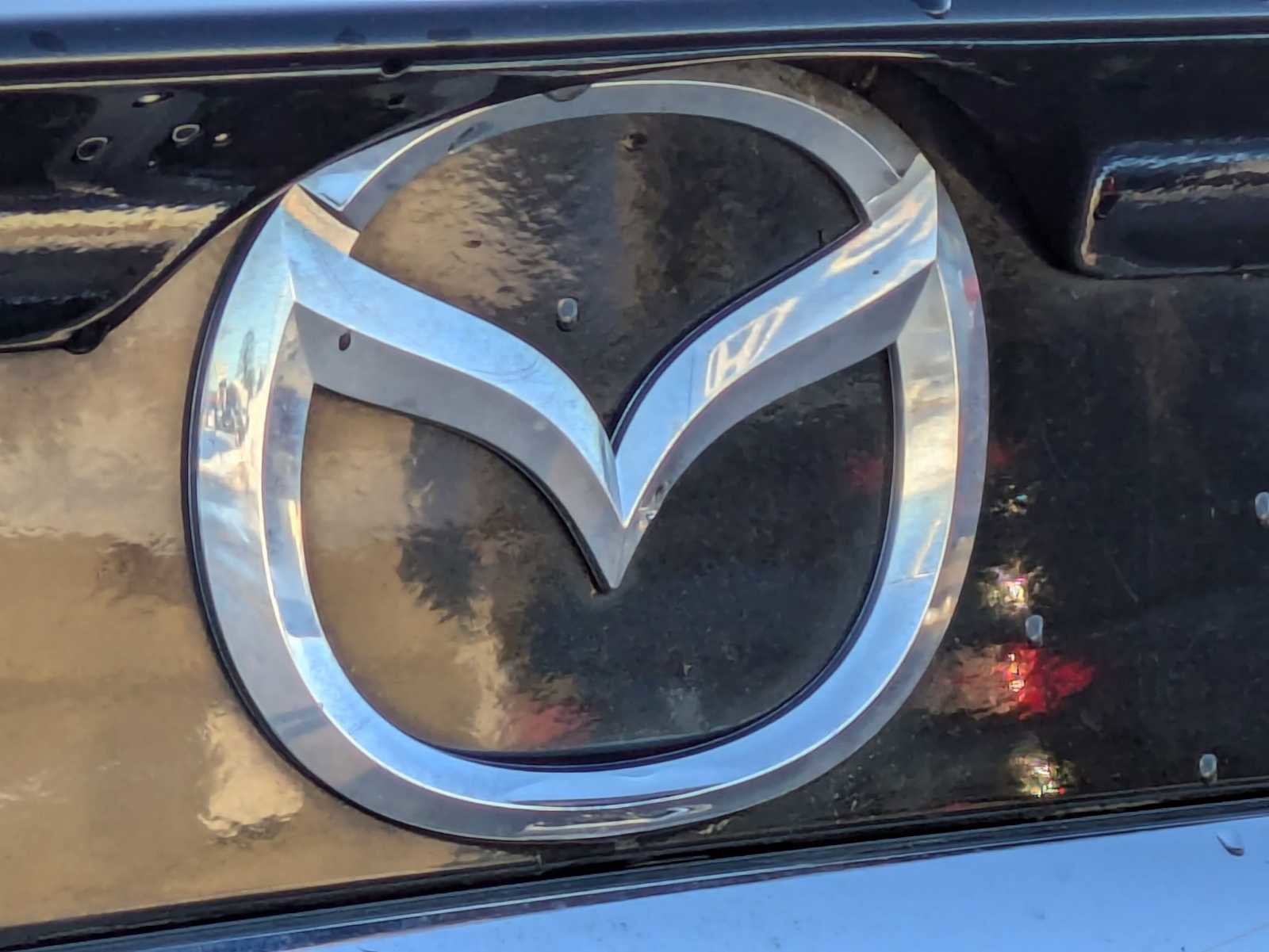Used 2017 MAZDA MAZDA6 Grand Touring FWD image 8
