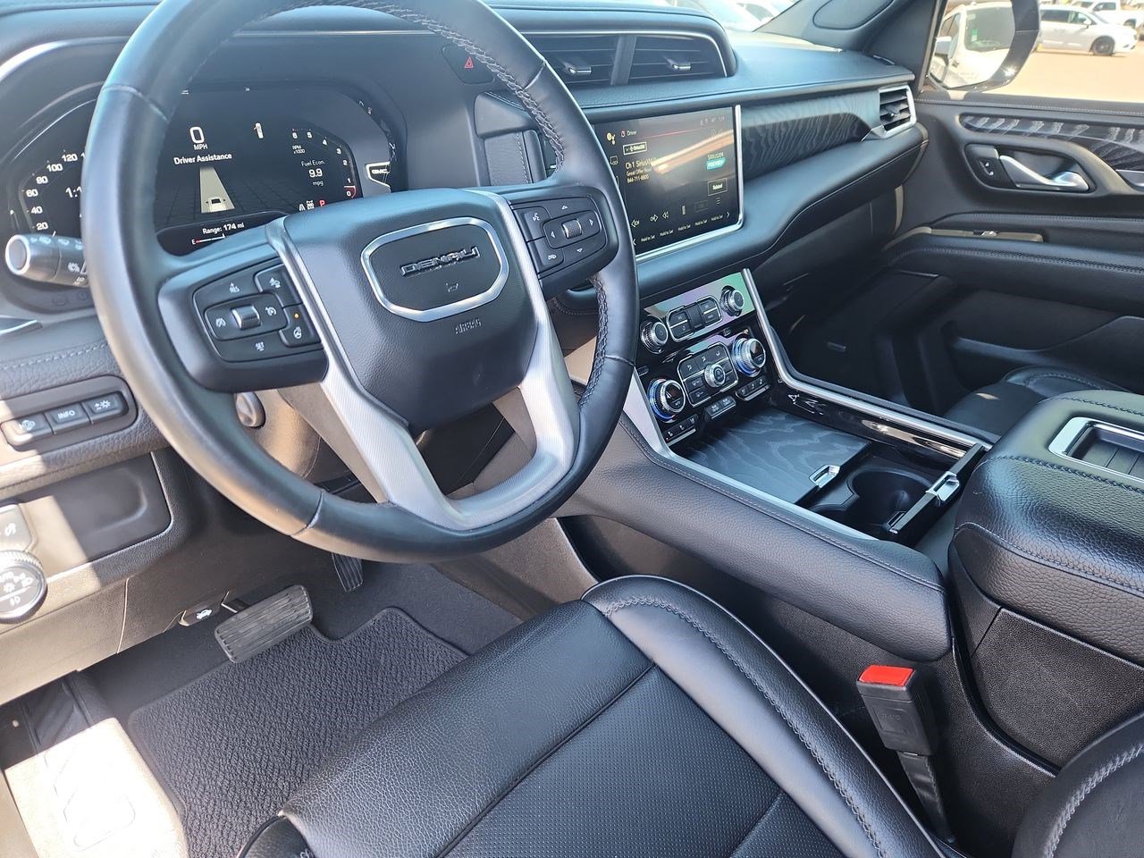 Used 2024 GMC Yukon Denali image 10
