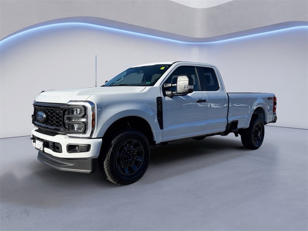 New 2026 Ford F350 XL image 7
