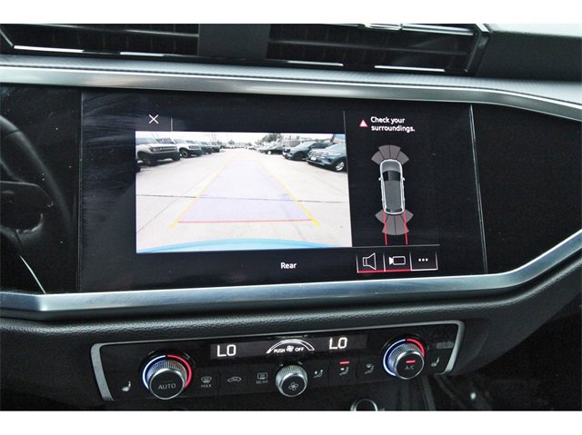 Used 2020 Audi Q3 2.0T Premium w/ Convenience Package image 25