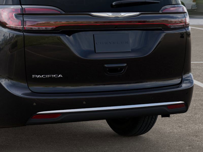 New 2026 Chrysler Pacifica Select image 15