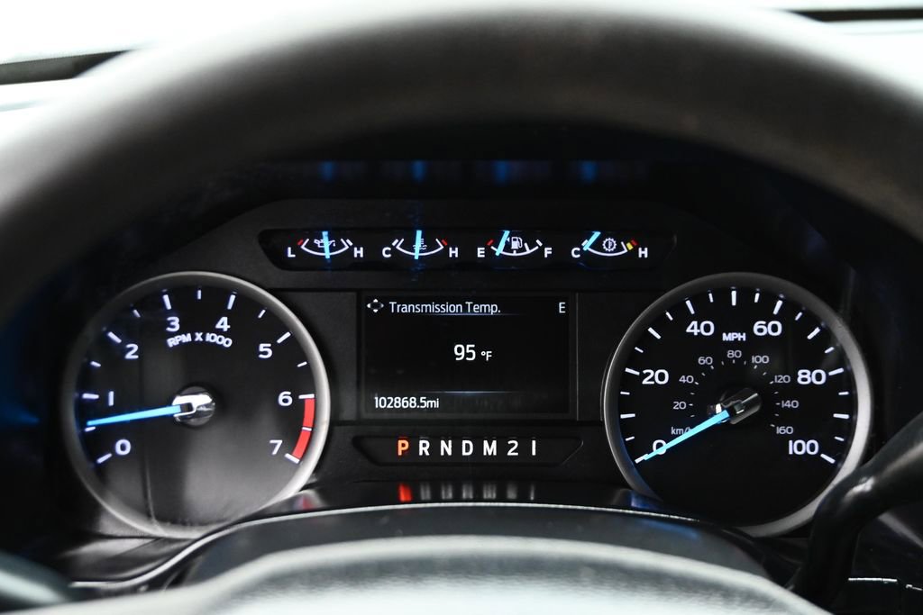 Used 2021 Ford F250 XL w/ STX Appearance Package AWD/4WD image 22