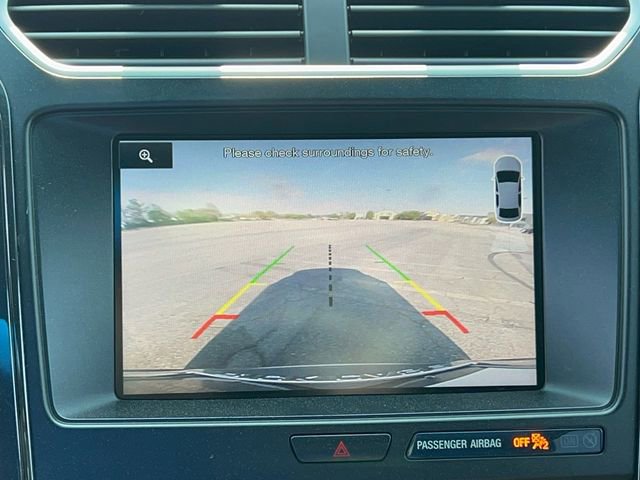 Used 2016 Ford Explorer XLT w/ Equipment Group 201A image 24