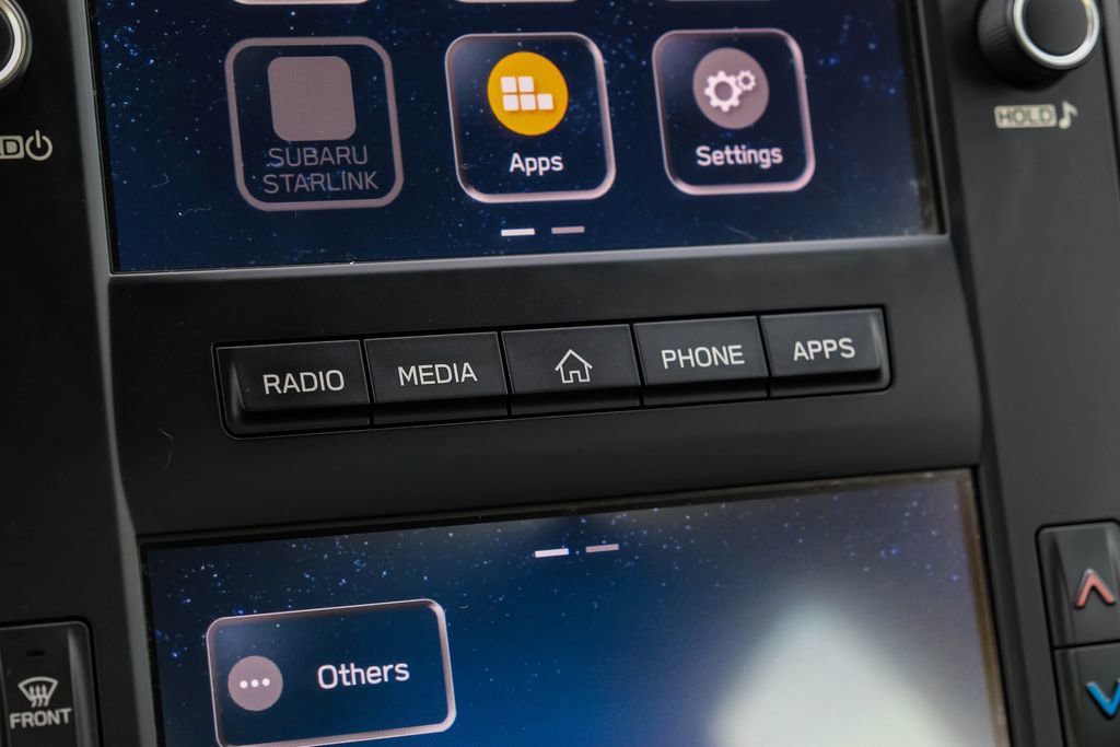 Used 2022 Subaru WRX image 28