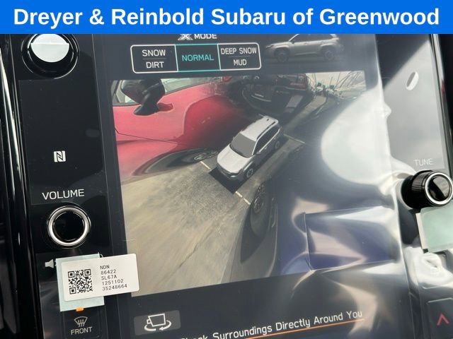 New 2026 Subaru Forester Touring image 23