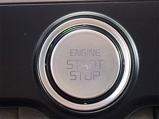 Certified 2024 Kia Carnival LX image 22