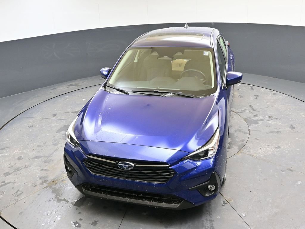 New 2026 Subaru Impreza 2.0i Sport image 38