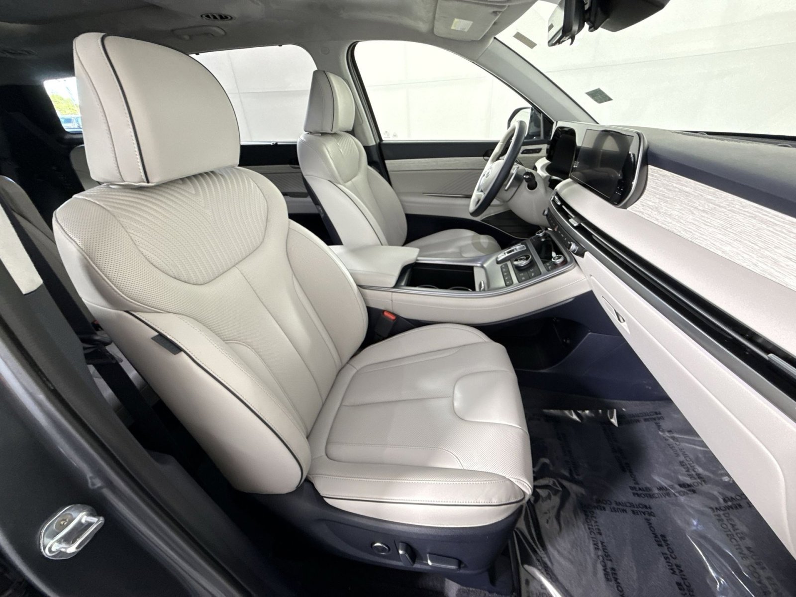 Used 2023 Hyundai Palisade Calligraphy AWD/4WD image 27