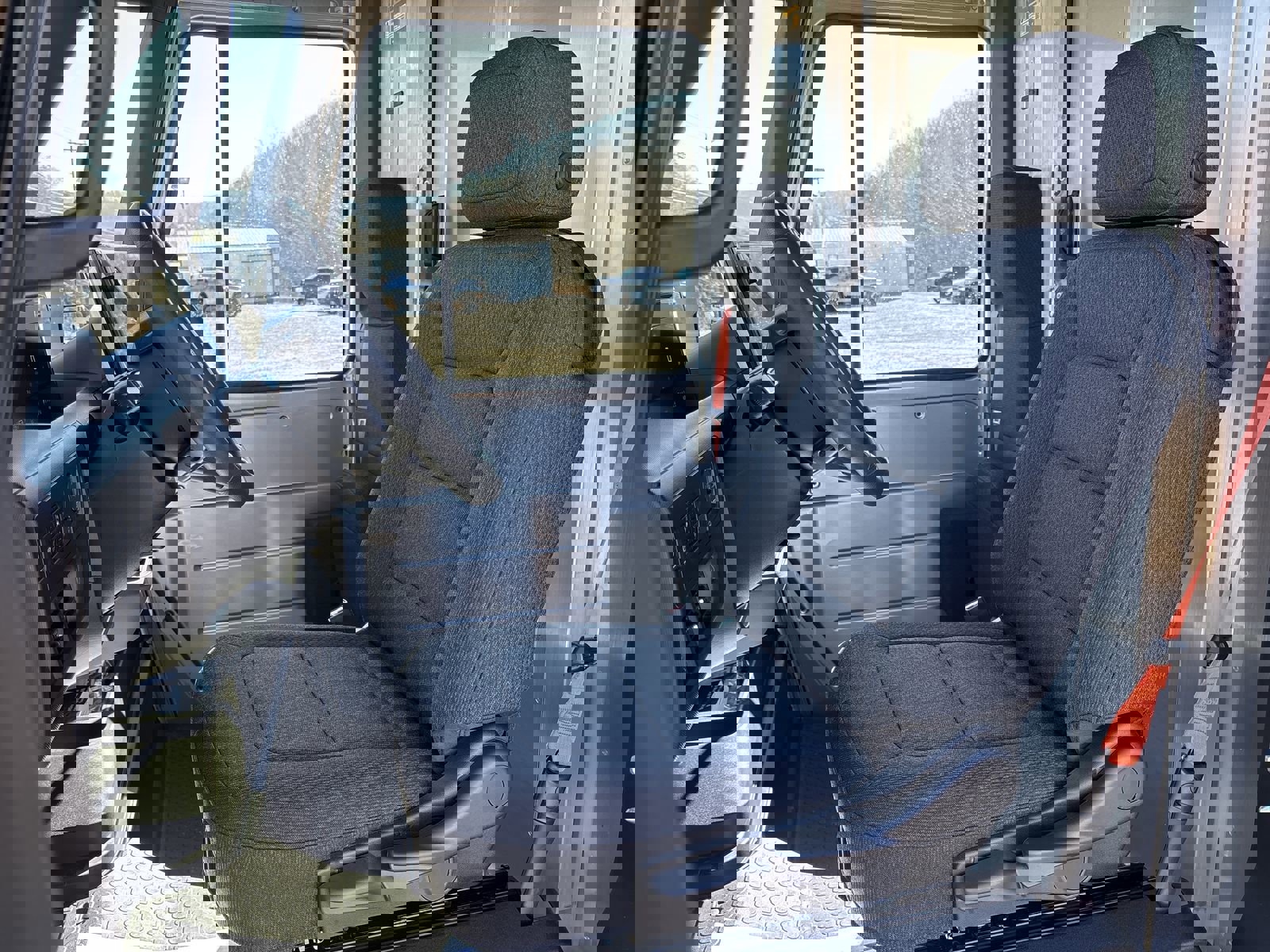 New 2025 Chevrolet Brightdrop 400 image 14