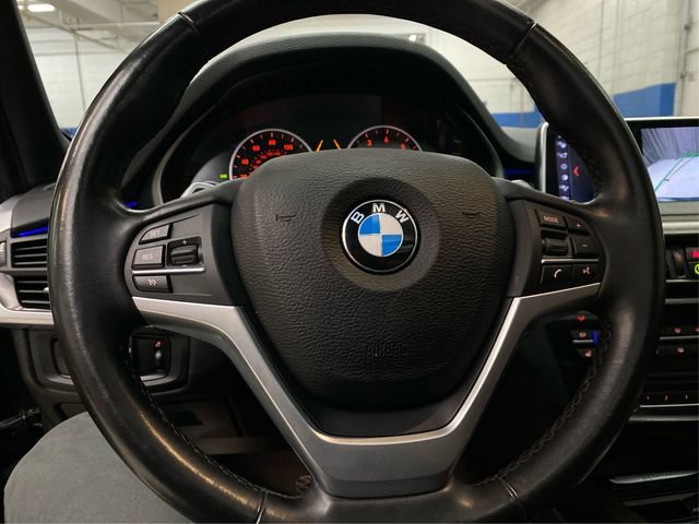 Used 2018 BMW X5 xDrive40e image 22