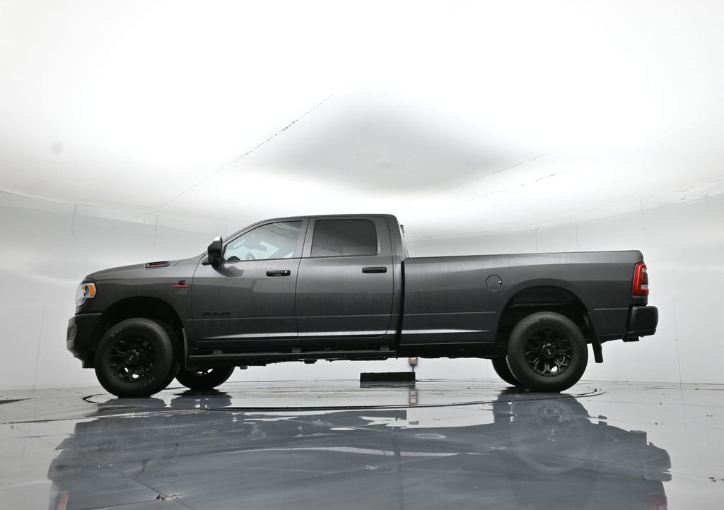 Used 2022 RAM 3500 Tradesman w/ Safety Group image 52