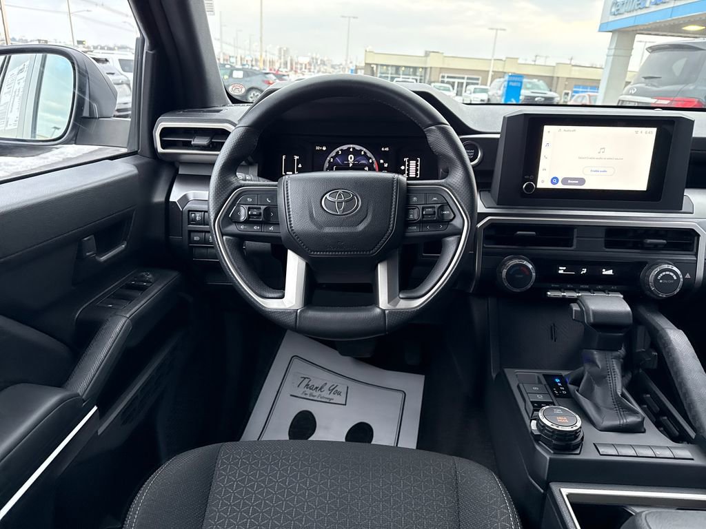 Used 2025 Toyota 4Runner SR5 image 15