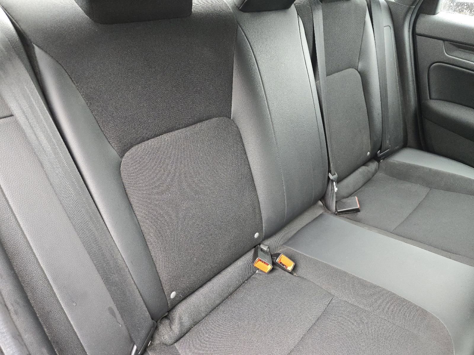 Used 2024 Honda Civic Sport image 20