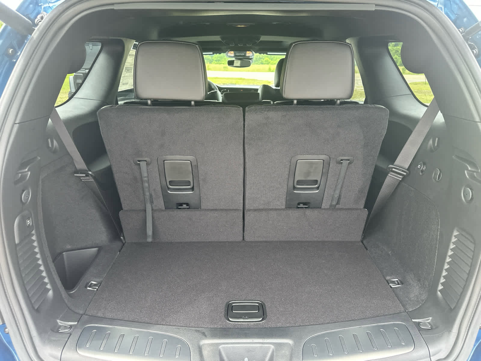 New 2025 Dodge Durango GT image 22