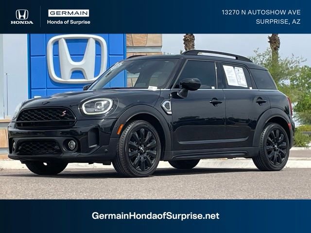 Used 2023 MINI Cooper Countryman S image 1
