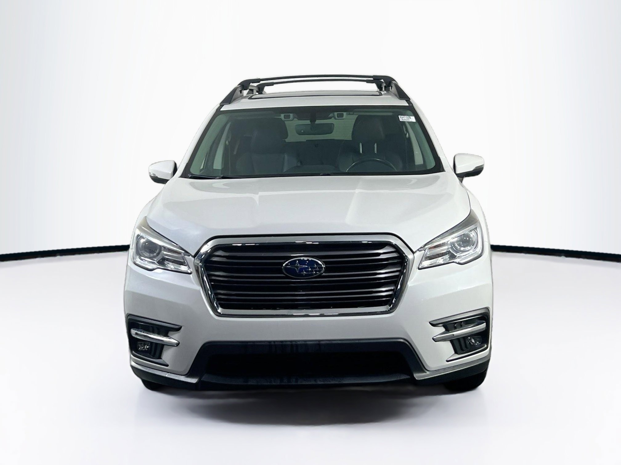Used 2022 Subaru Ascent Limited w/ Technology Package image 2