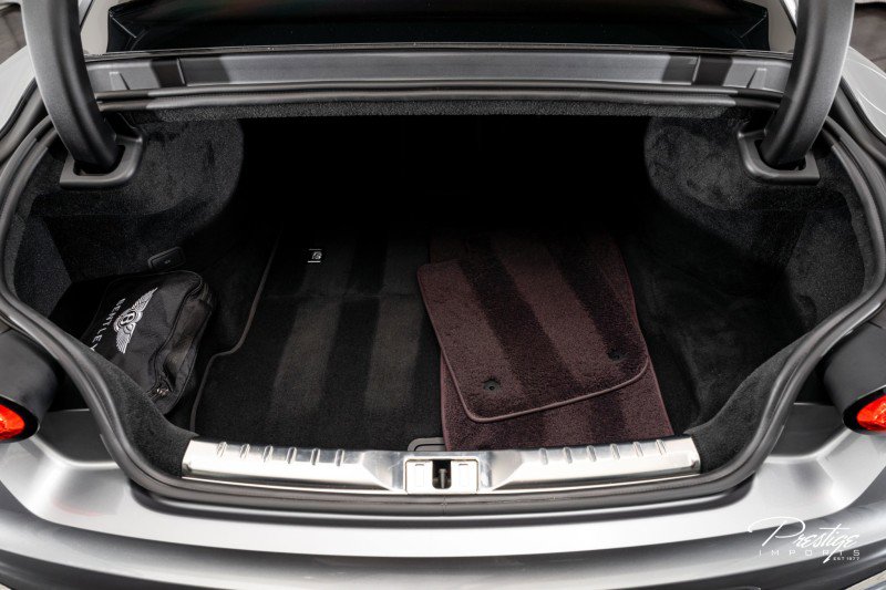 Used 2020 Bentley Continental GT V8 First Edition image 12