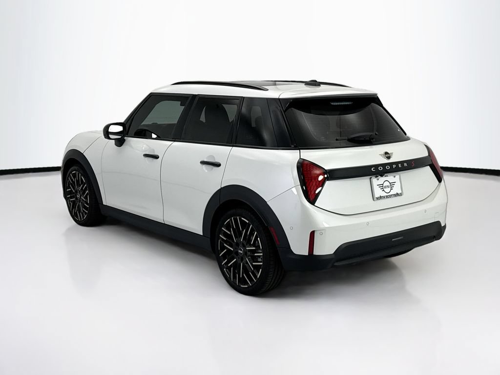 New 2026 MINI Cooper S FWD image 7