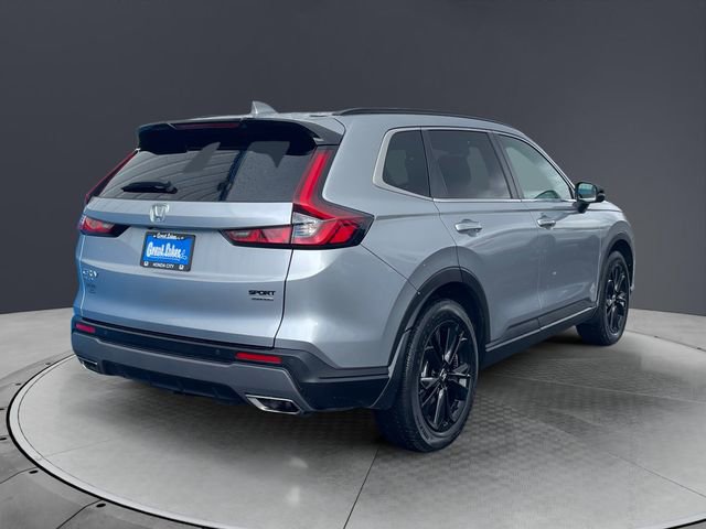 Used 2023 Honda CR-V Sport Touring image 5