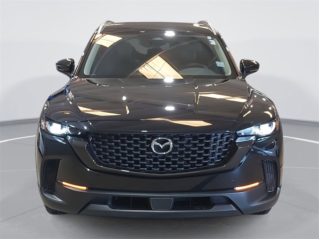 Used 2025 MAZDA CX-50 AWD 2.5 S w/ Weather Package image 2