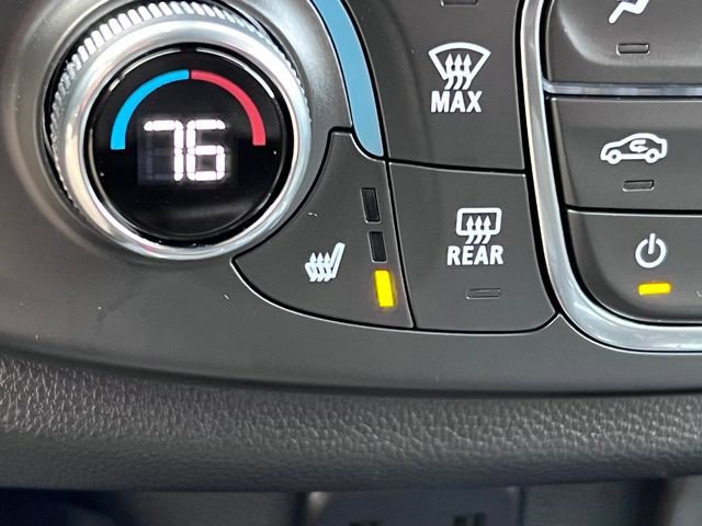 Certified 2023 Chevrolet Traverse LT AWD/4WD image 23