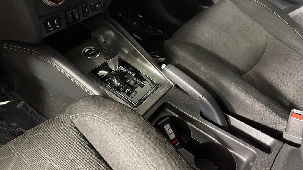 Used 2020 Mitsubishi Outlander Sport ES AWD/4WD image 24