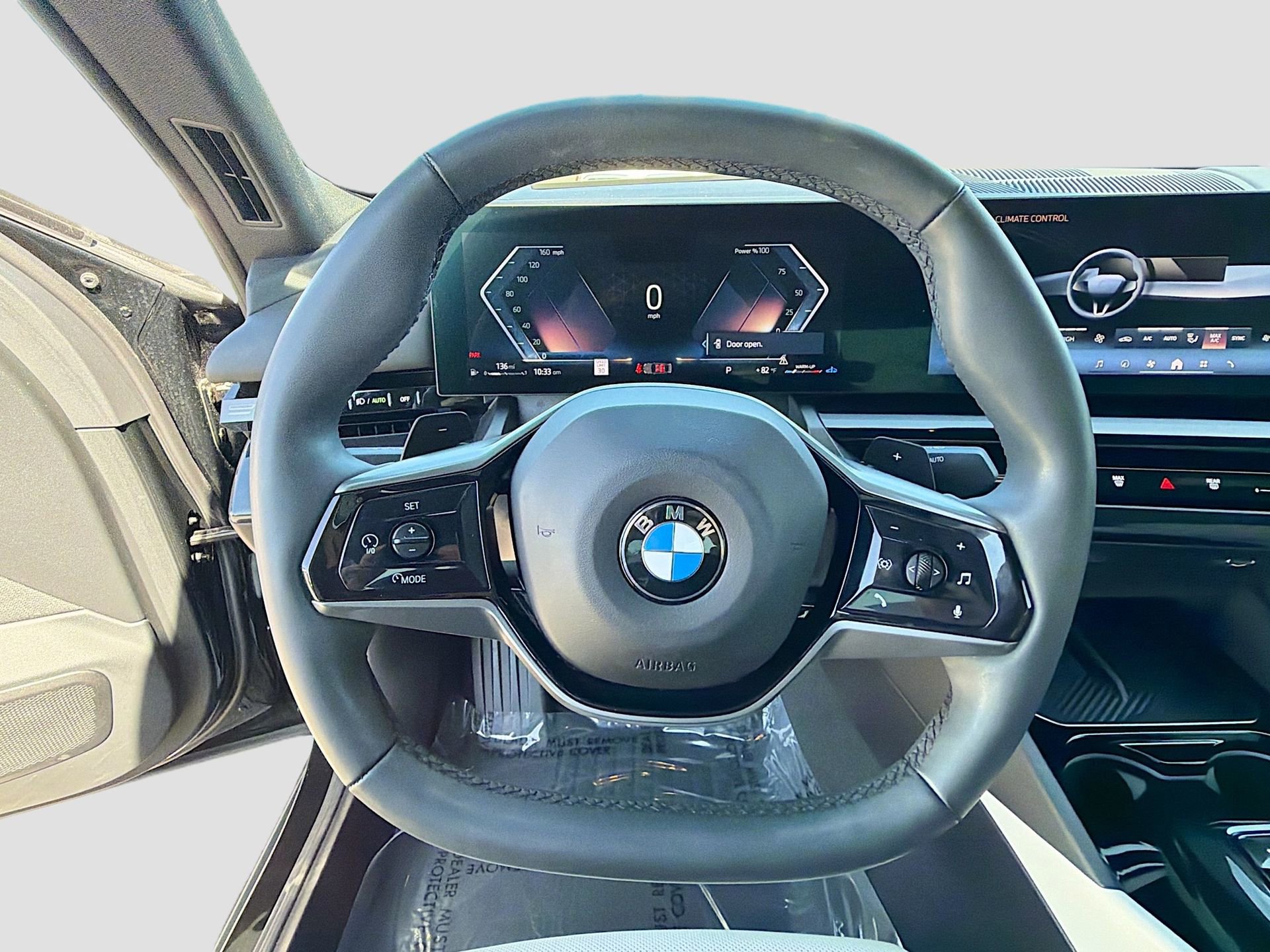 Used 2024 BMW 530i w/ Premium Package image 41