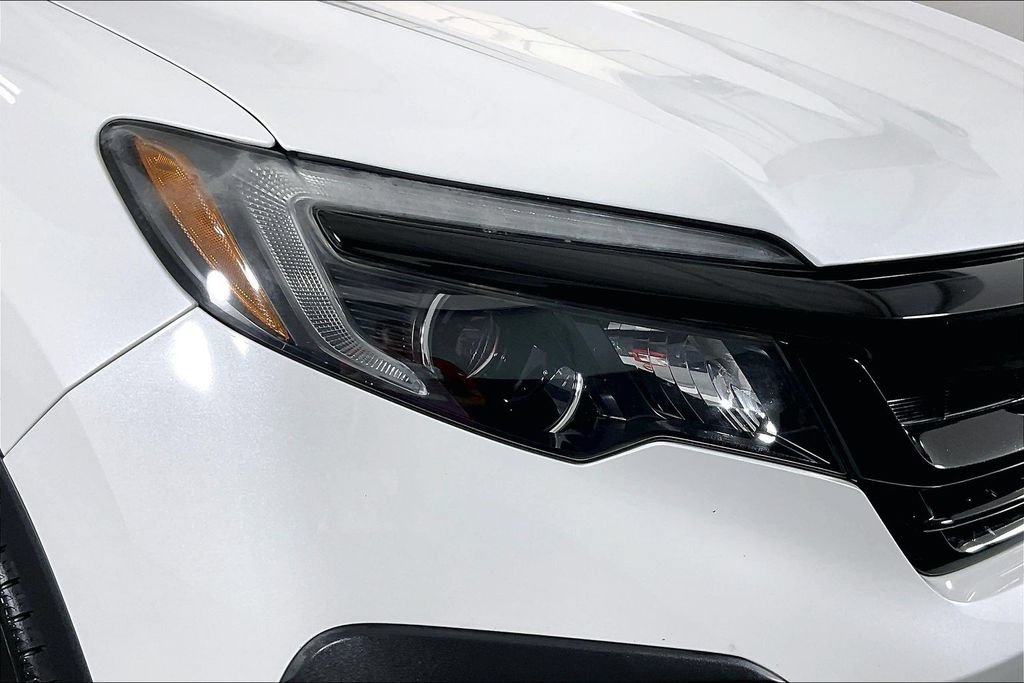 Used 2021 Honda Pilot Special Edition image 40