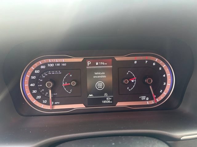 Used 2024 Hyundai Tucson SEL FWD image 14