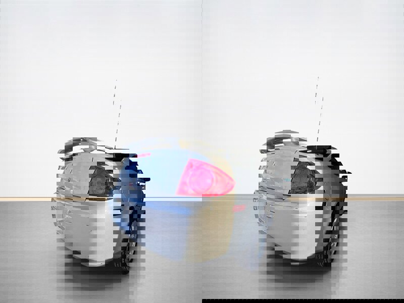 Used 2007 Pontiac G5 image 4