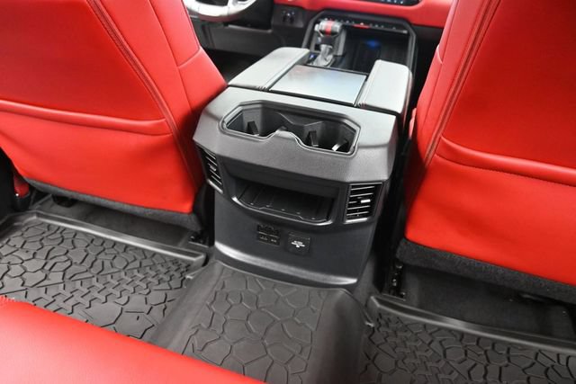 Used 2022 Toyota Tundra TRD Pro AWD/4WD image 22