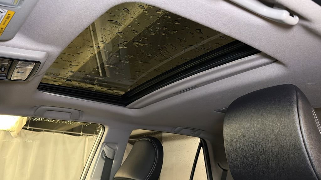 Used 2018 Toyota 4Runner Limited image 6