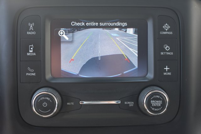 Used 2019 RAM 2500 Big Horn AWD/4WD image 25