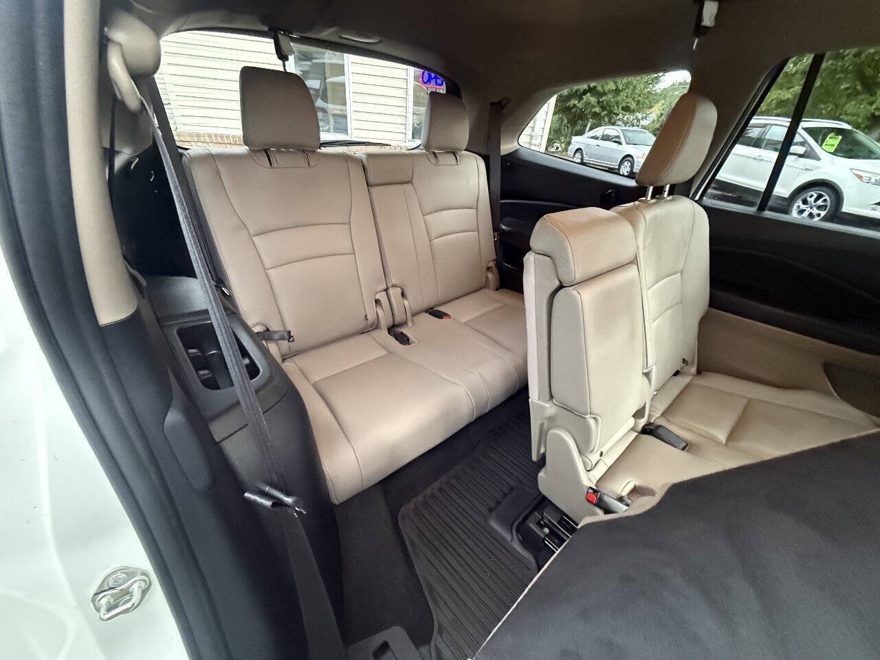 Used 2018 Honda Pilot EX-L image 20
